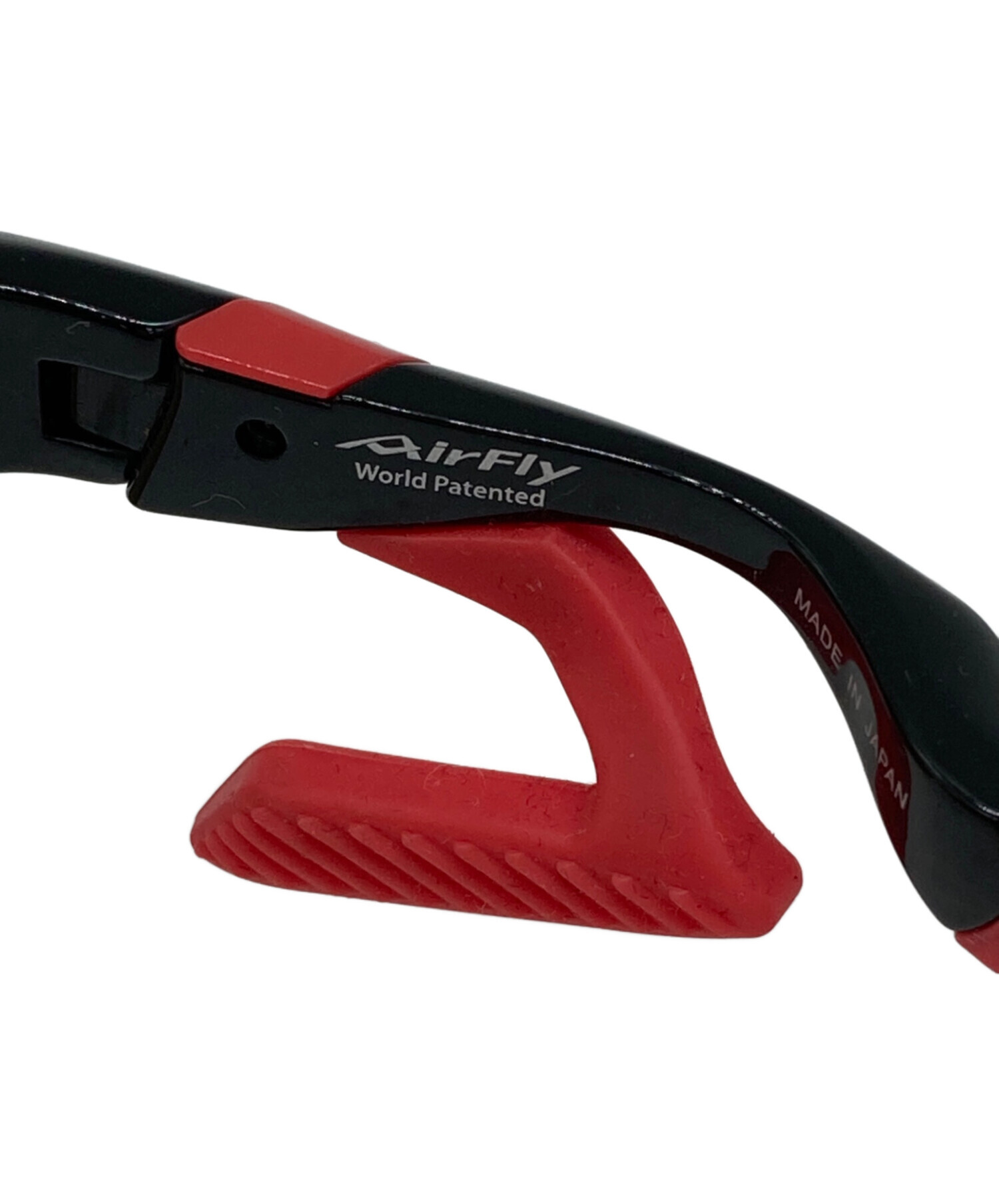 中古・古着通販】airfly (エアフライ) スポーツサングラス｜ブランド