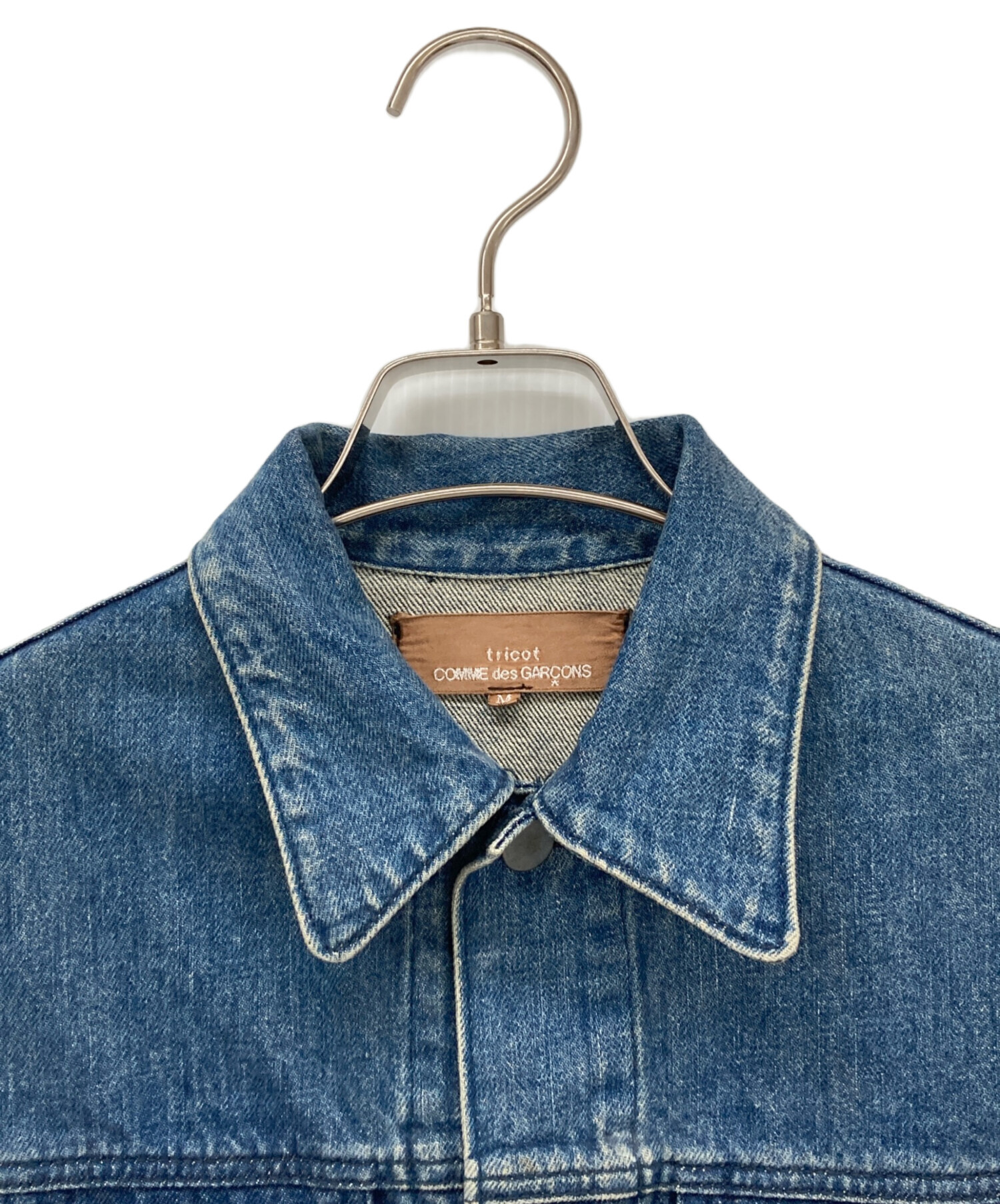中古・古着通販】tricot COMME des GARCONS (トリココムデギャルソン