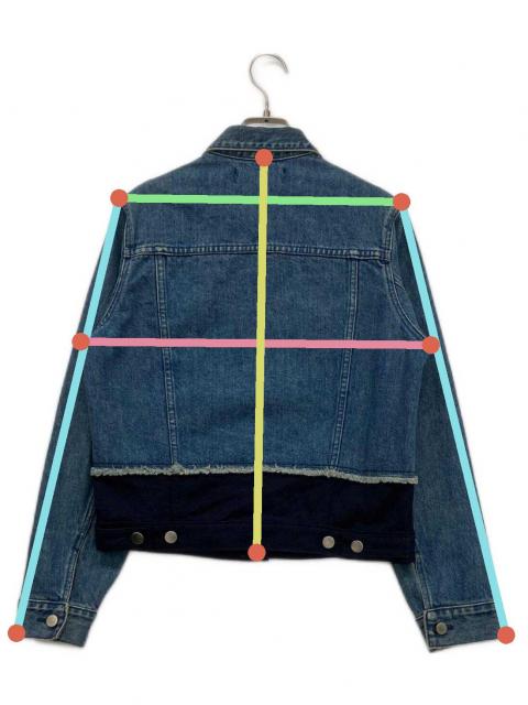 中古・古着通販】tricot COMME des GARCONS (トリココムデギャルソン