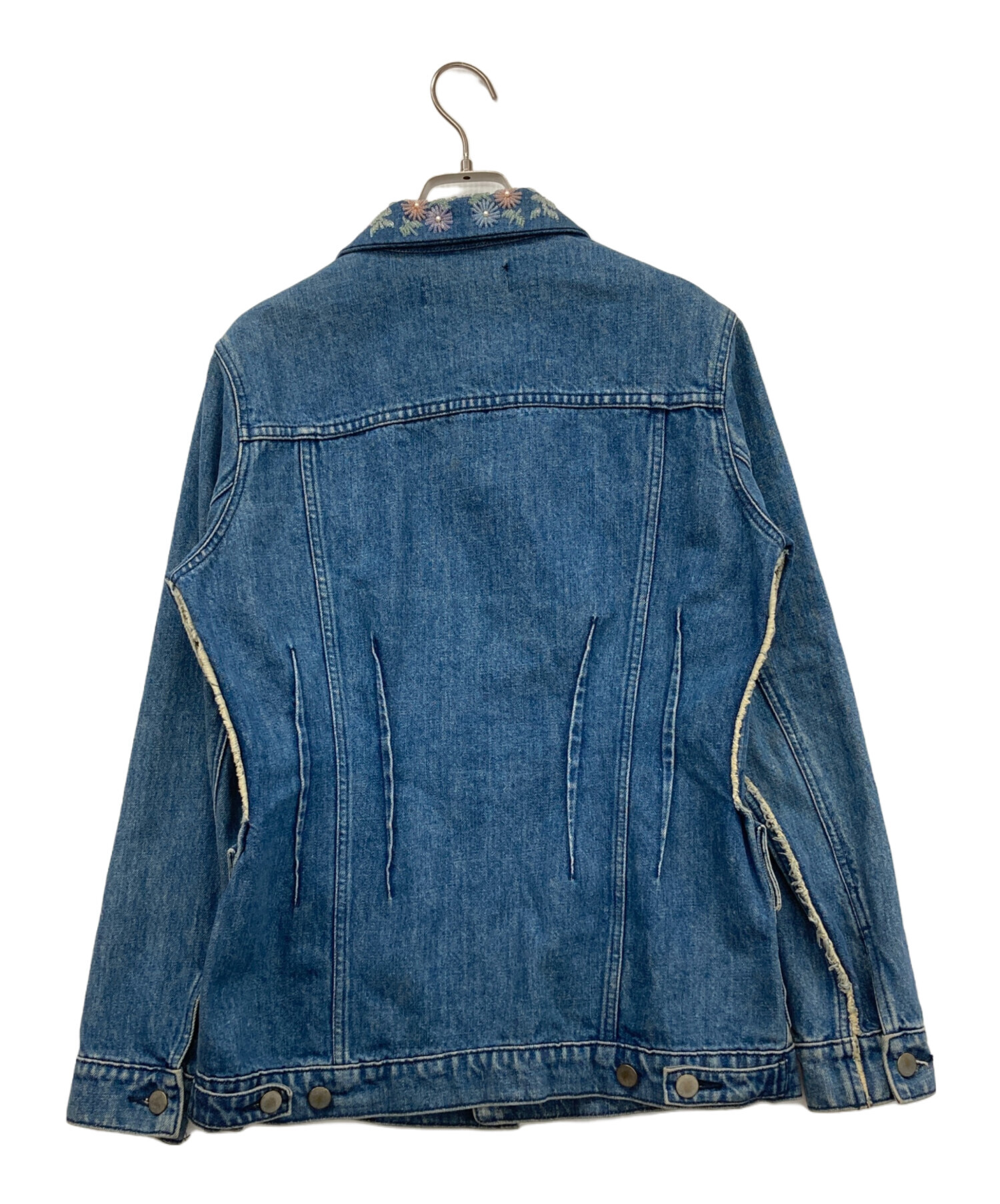 COMME des GARÇONS tricotジャケット Mヴィンテージ Vintage Clothes / Vintage Jacket tricot COMME des GARCONS