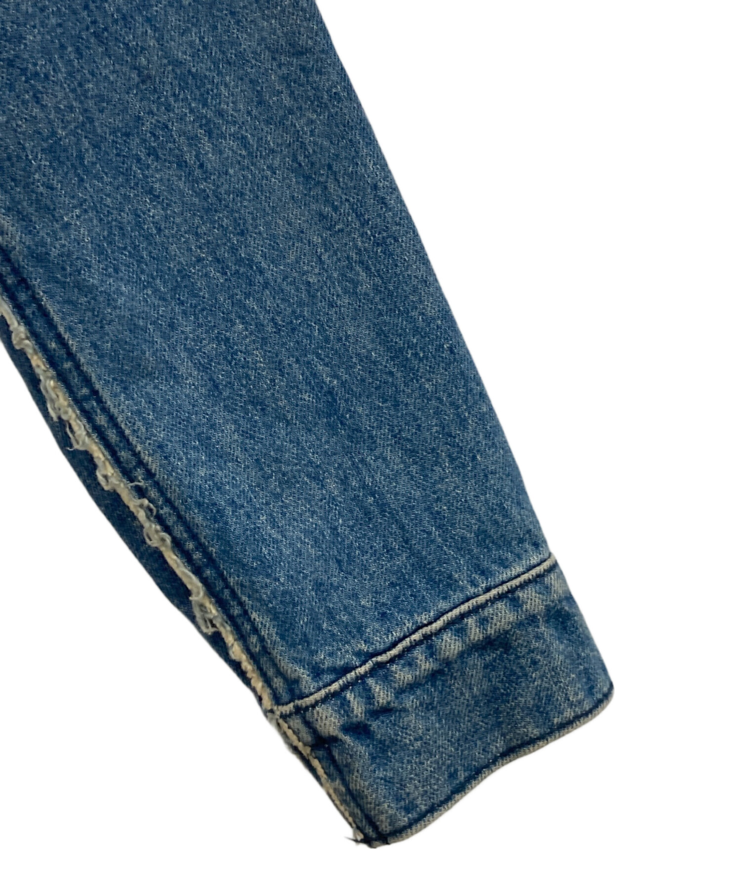 tricot COMME des GARCONSコムデギャル ソン ジャケット 中古・古着通販】tricot COMME des GARCONS (トリココムデギャルソン