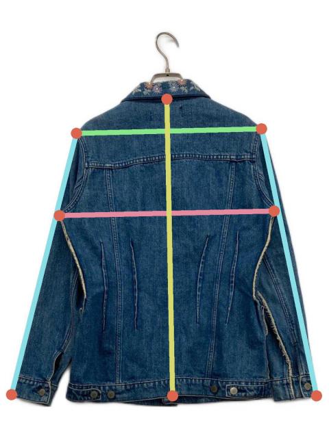 中古・古着通販】tricot COMME des GARCONS (トリココムデギャルソン