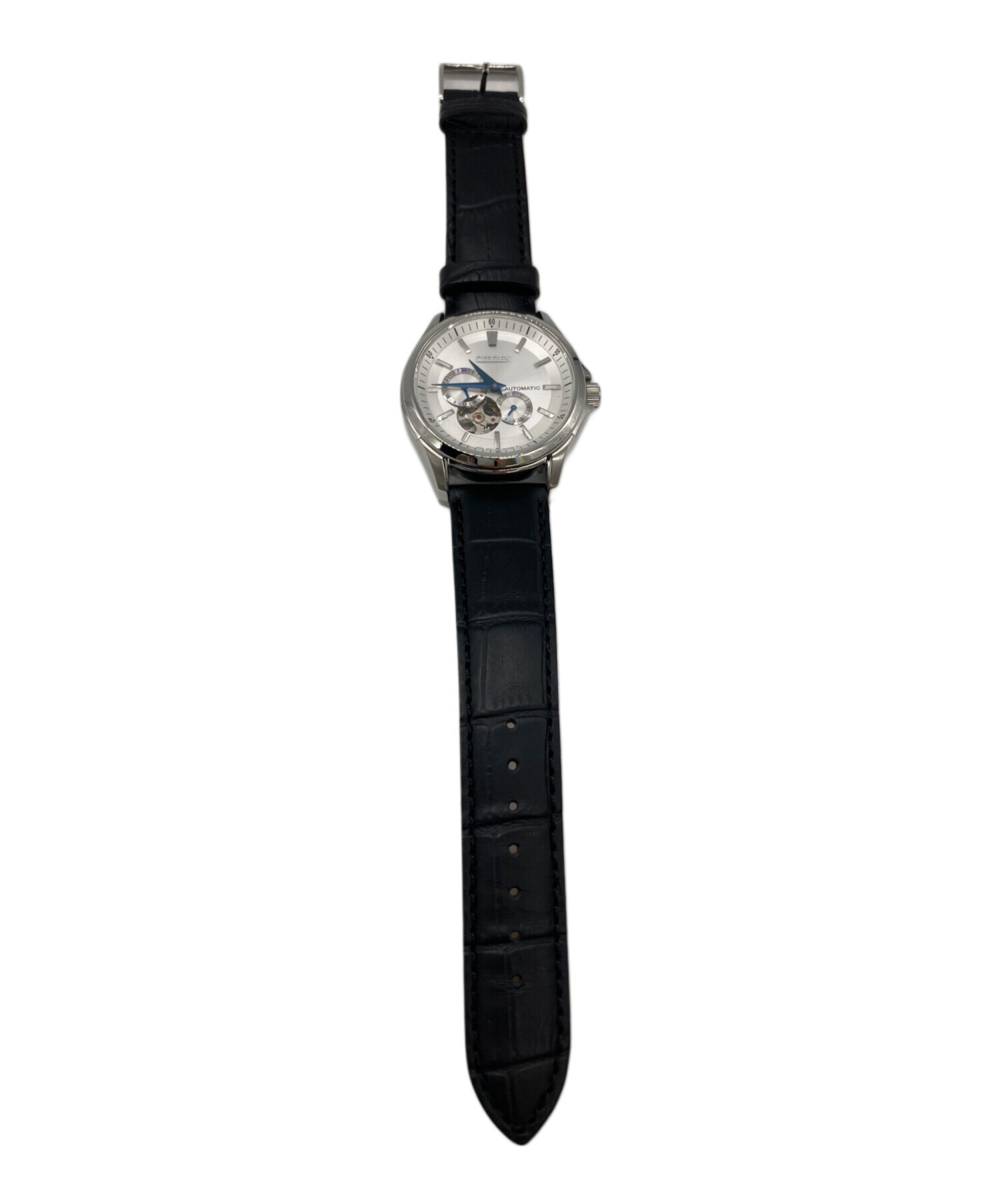 シチズン WR300M レア　ジャンク 中古・古着通販】CITIZEN (シチズン) 腕時計 ブラック｜ブランド・古着