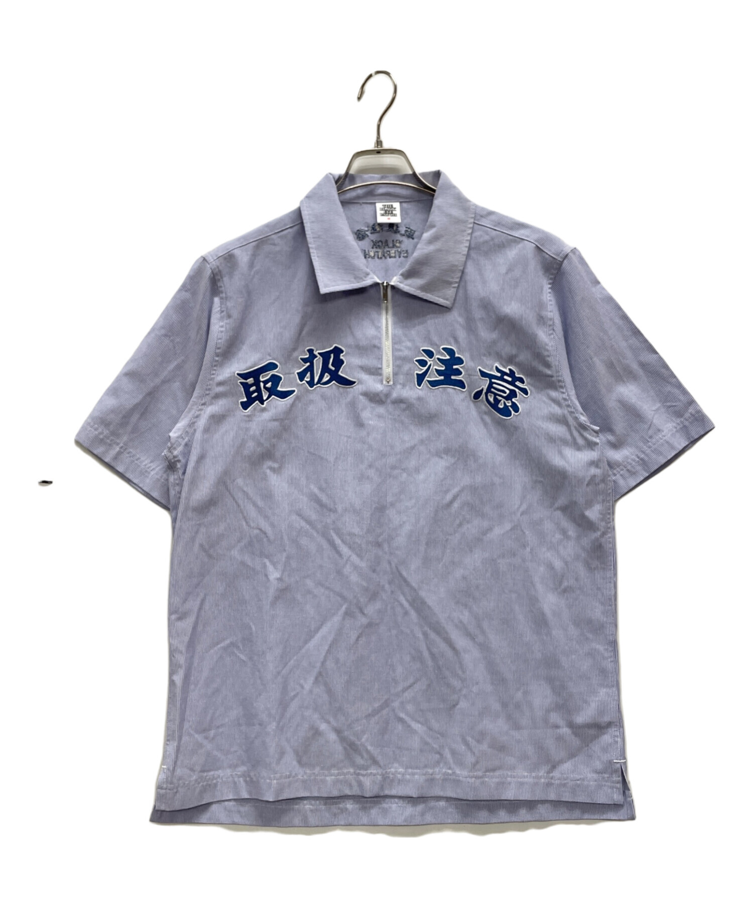 中古・古着通販】THE BLACK EYE PATCH (ブラックアイパッチ) 半袖