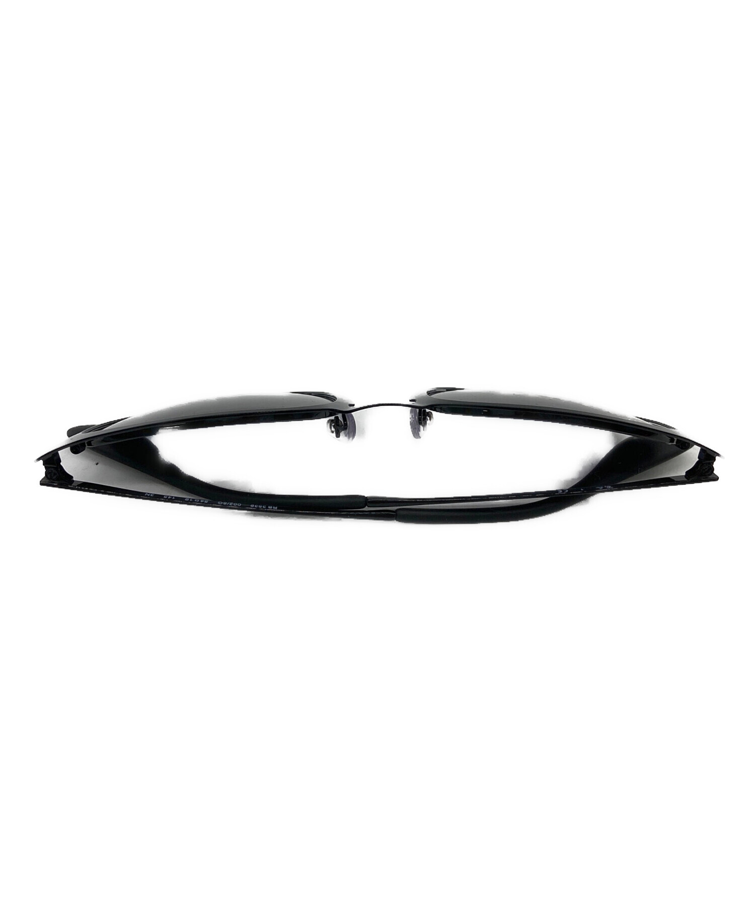 中古・古着通販】RAY-BAN (レイバン) サングラス サイズ:54□19