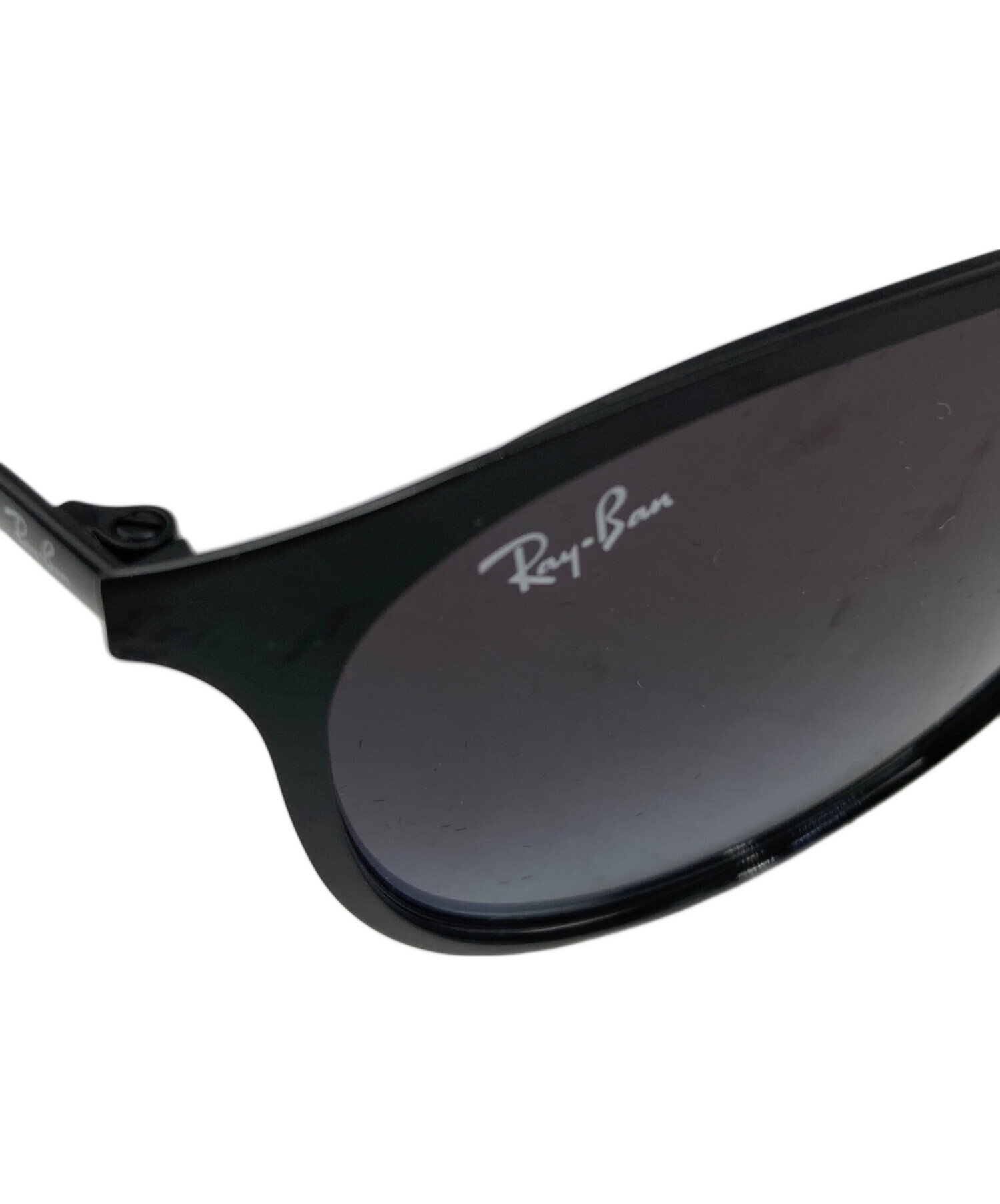 中古・古着通販】RAY-BAN (レイバン) サングラス サイズ:54□19