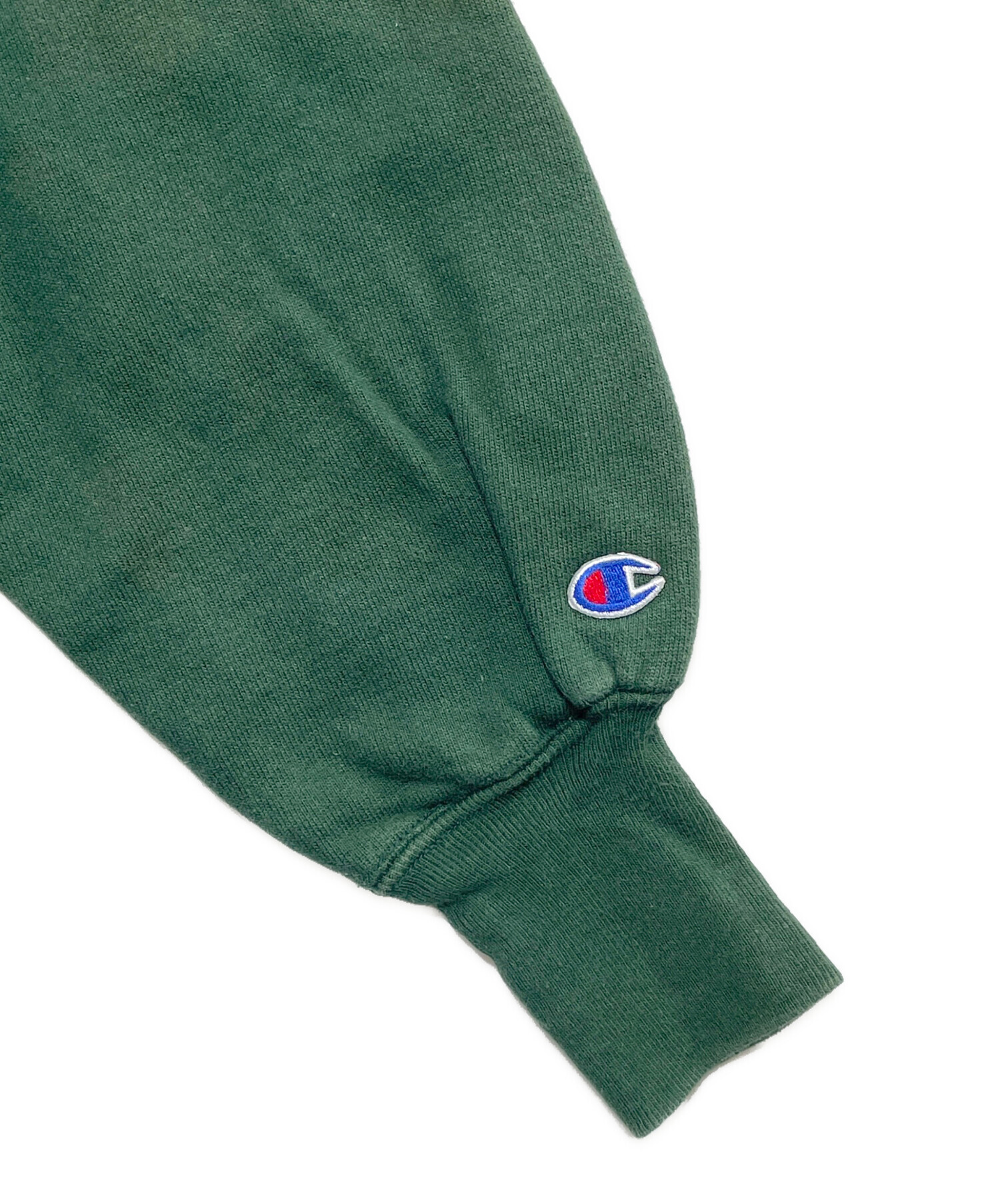 中古・古着通販】Champion REVERSE WEAVE (チャンピオン リバース