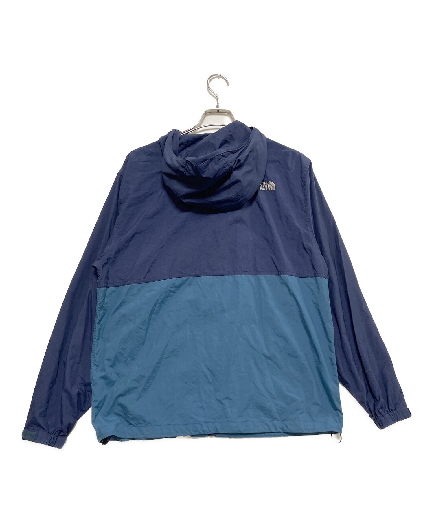 中古・古着通販】THE NORTH FACE (ザ ノース フェイス) コンパクト
