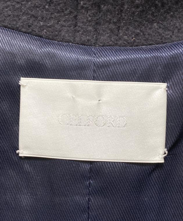 中古・古着通販】CELFORD (セルフォード) バリエーション Aライン