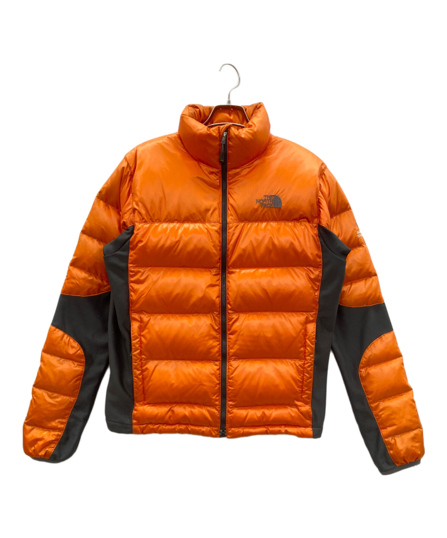 中古・古着通販】THE NORTH FACE (ザ ノース フェイス) ダウン 