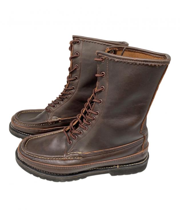 中古・古着通販】RUSSELL MOCCASIN (ラッセルモカシン) ハンティング