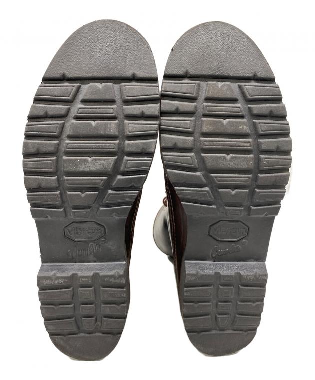 中古・古着通販】RUSSELL MOCCASIN (ラッセルモカシン) ハンティング
