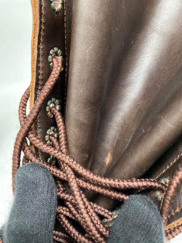 中古・古着通販】RUSSELL MOCCASIN (ラッセルモカシン) ハンティング