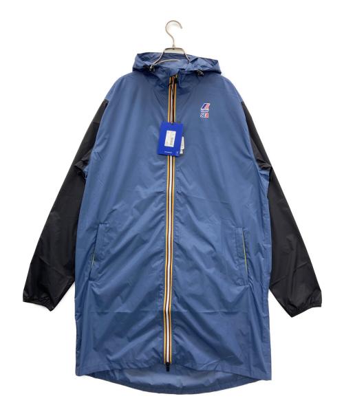 中古・古着通販】WIND AND SEA (ウィンダンシー) K-WAY (ケイウェイ