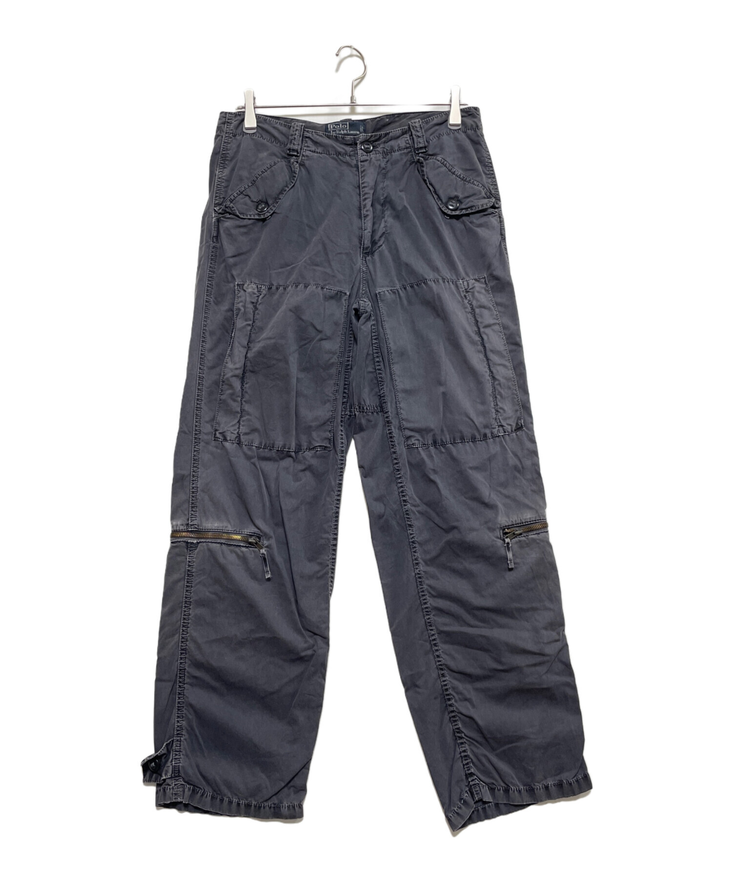 中古・古着通販】POLO RALPH LAUREN (ポロ・ラルフローレン