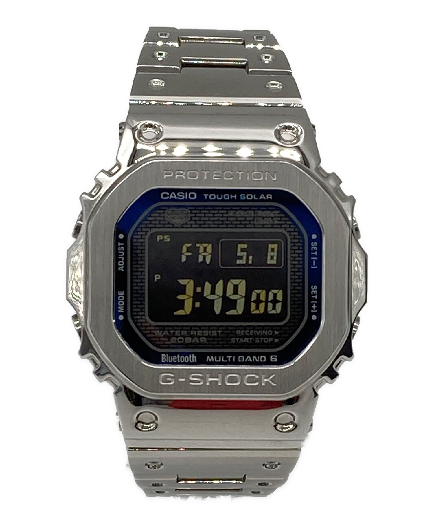 中古・古着通販】CASIO (カシオ) G-SHOCK｜ブランド・古着通販