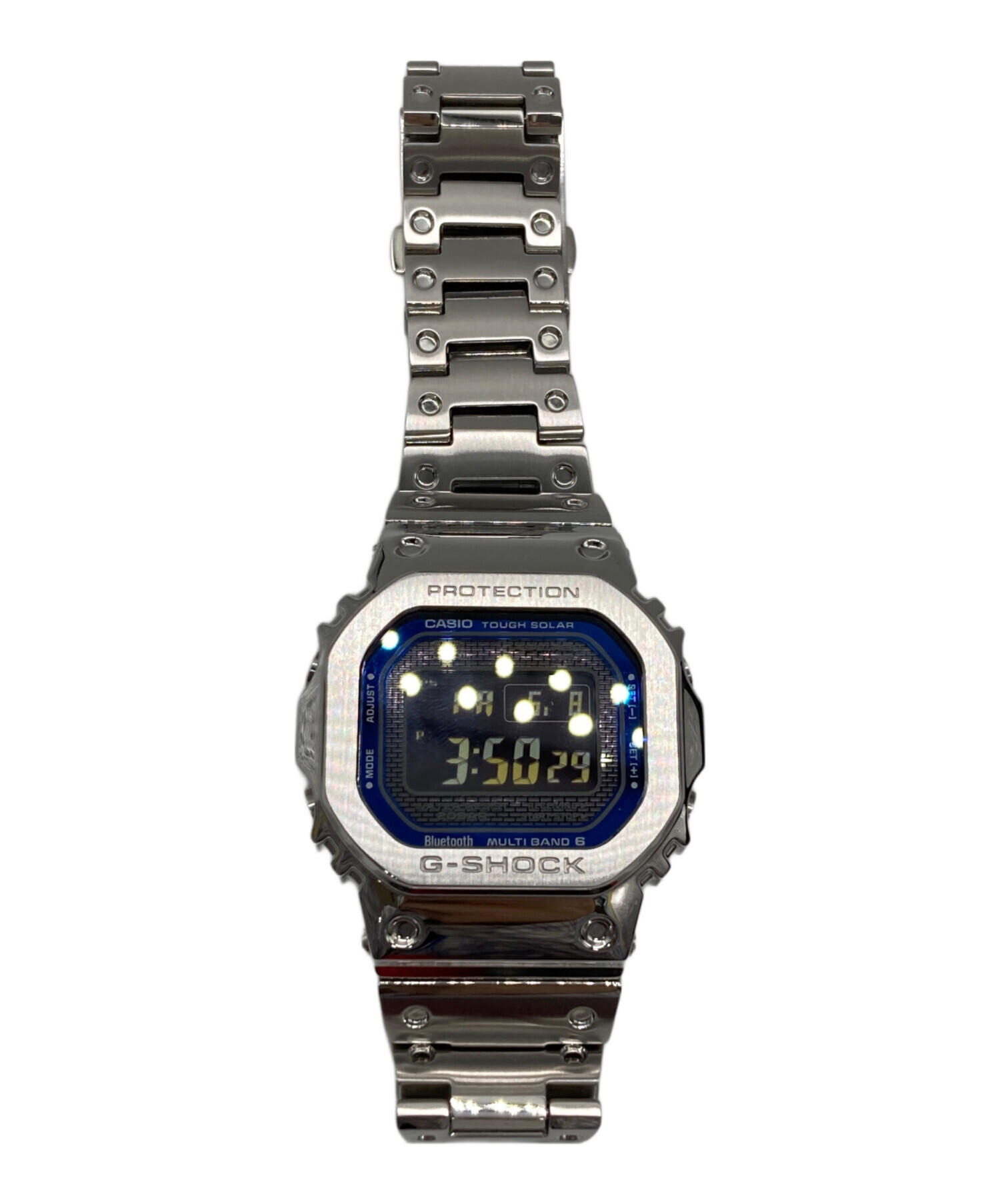 動作確認してません。　4台 2010A(2台)2000b(2台) 中古・古着通販】CASIO (カシオ) G-SHOCK｜ブランド・古着通販