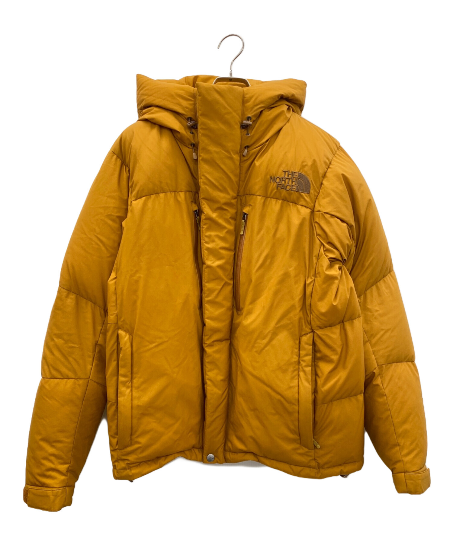 THE NORTH FACE ブラウン ジャケット L THE NORTH FACE / ザ ノース フェイス | Insulated Coach Jacket - UB