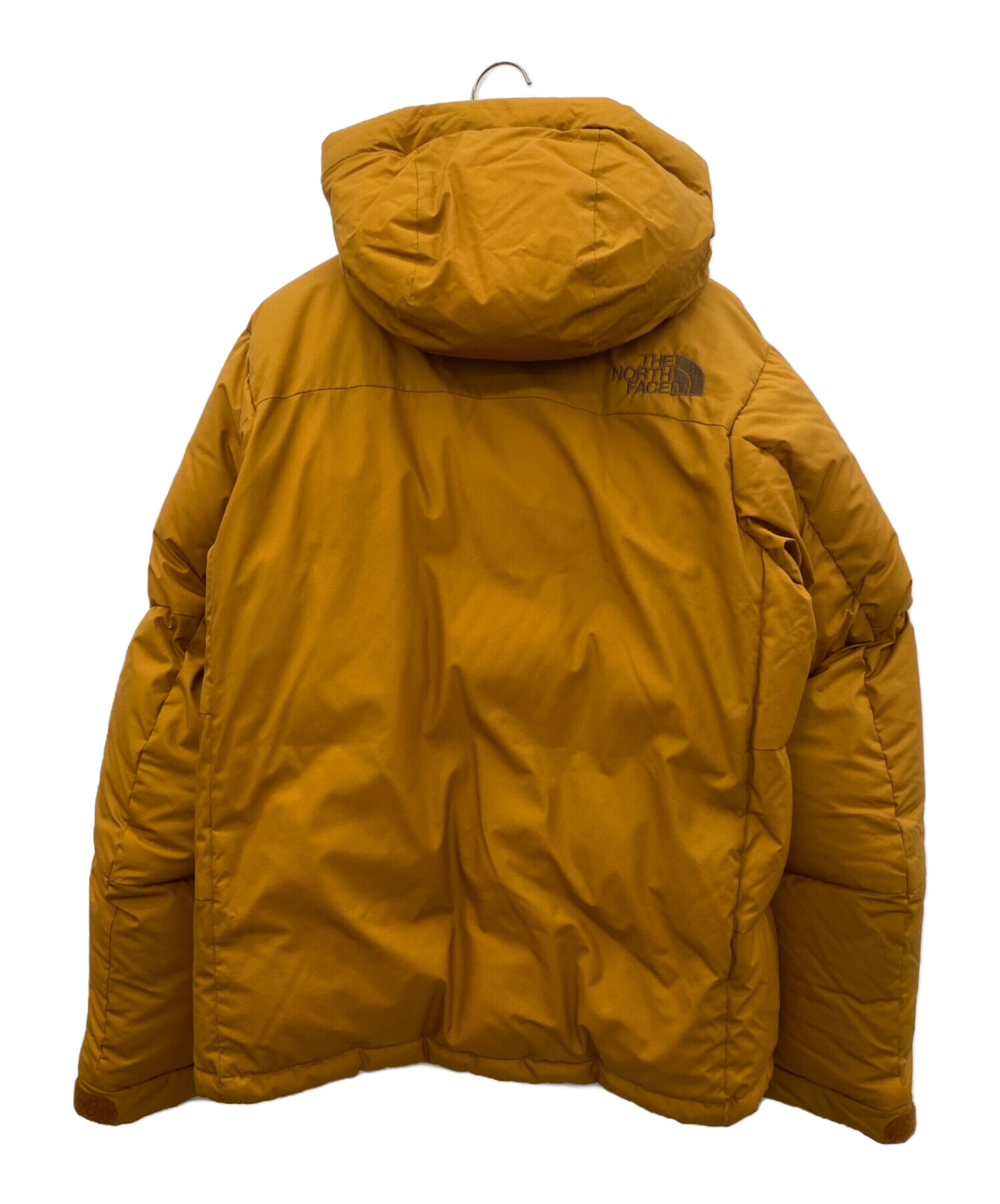 中古・古着通販】THE NORTH FACE (ザ ノース フェイス) ダウン