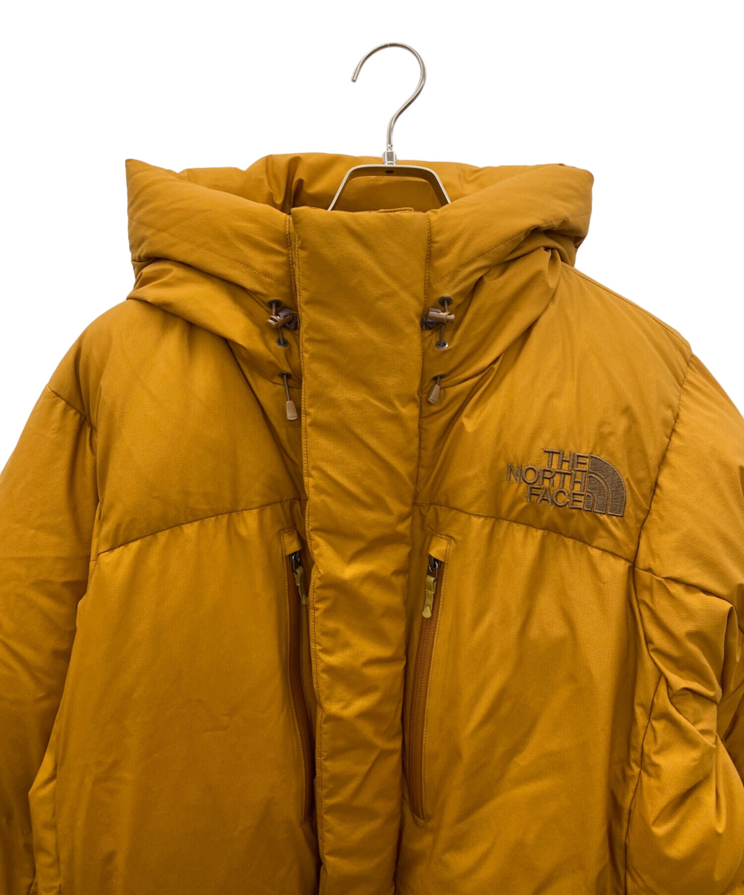 中古・古着通販】THE NORTH FACE (ザ ノース フェイス) ダウン