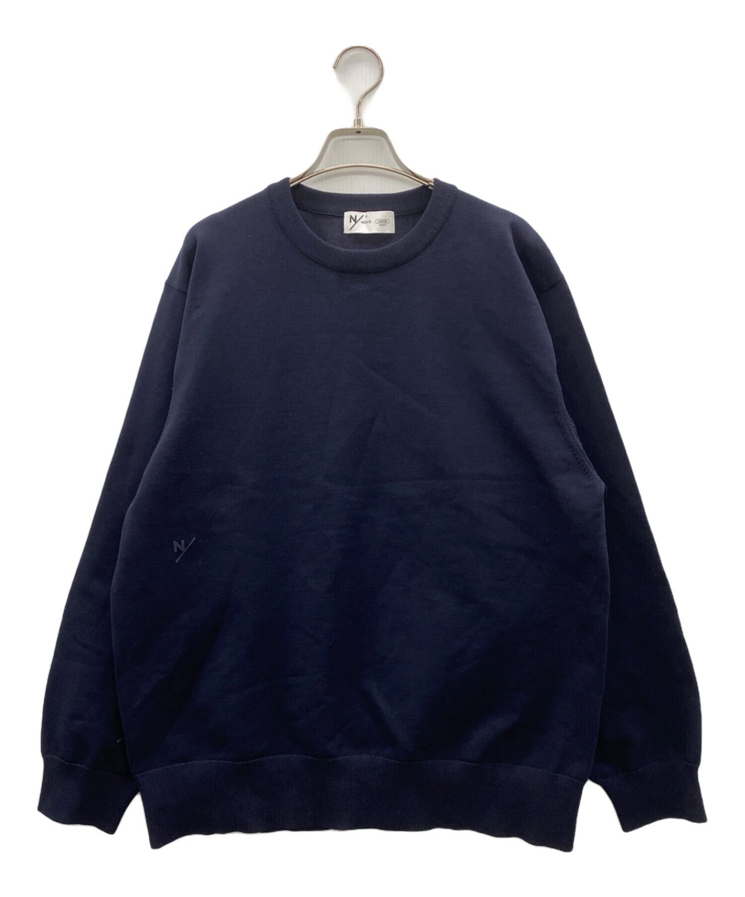 中古・古着通販】NEUTRALWORKS (ニュートラルワークス) 薄手ニット 