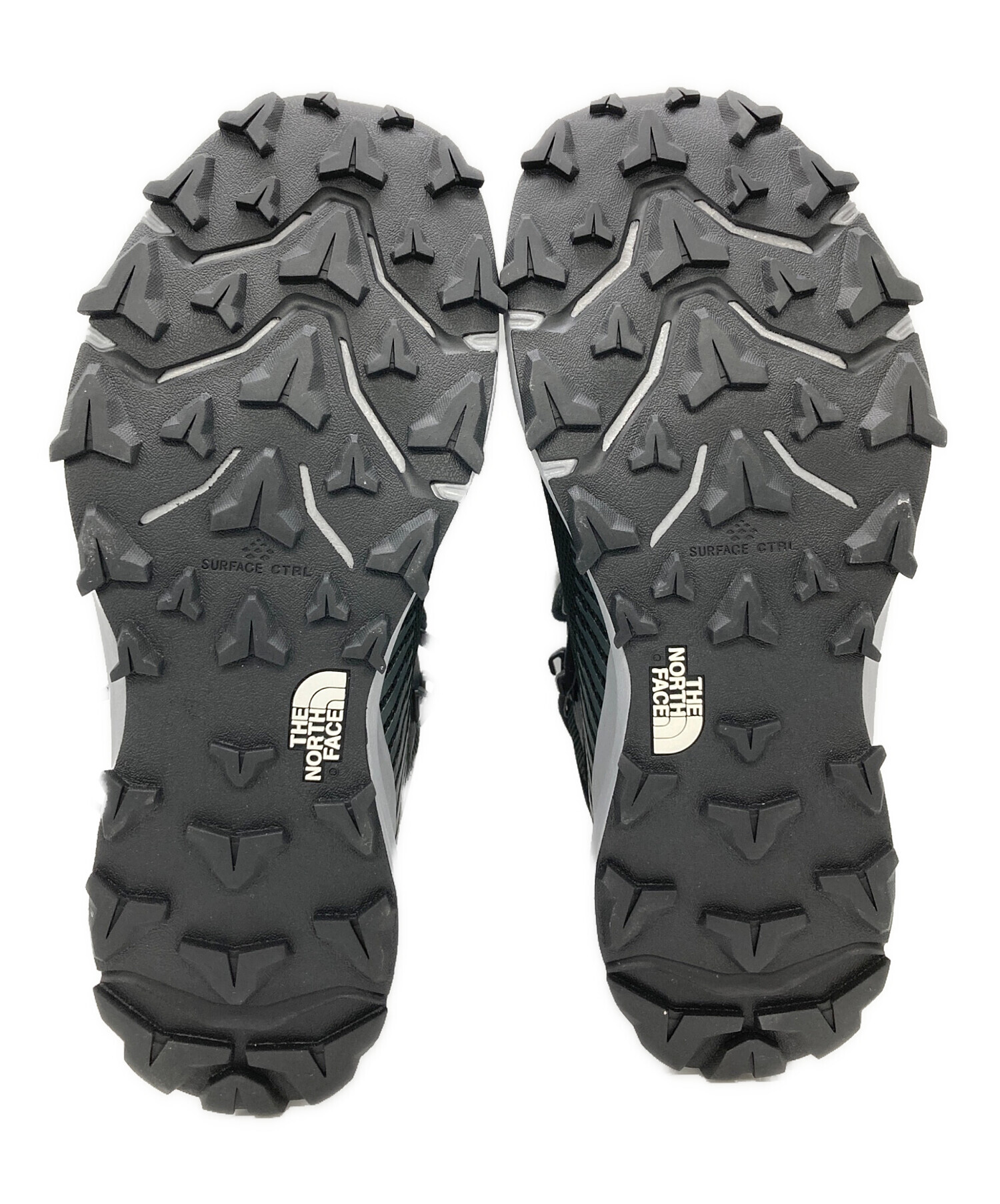 中古・古着通販】THE NORTH FACE (ザ ノース フェイス) トレッキング 