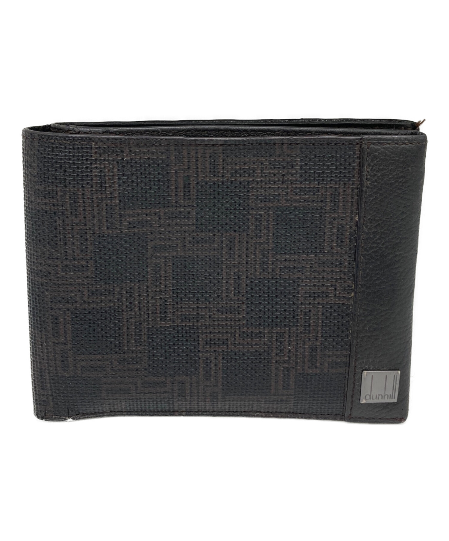 中古・古着通販】dunhill (ダンヒル) d-eight ブラウン｜ブランド