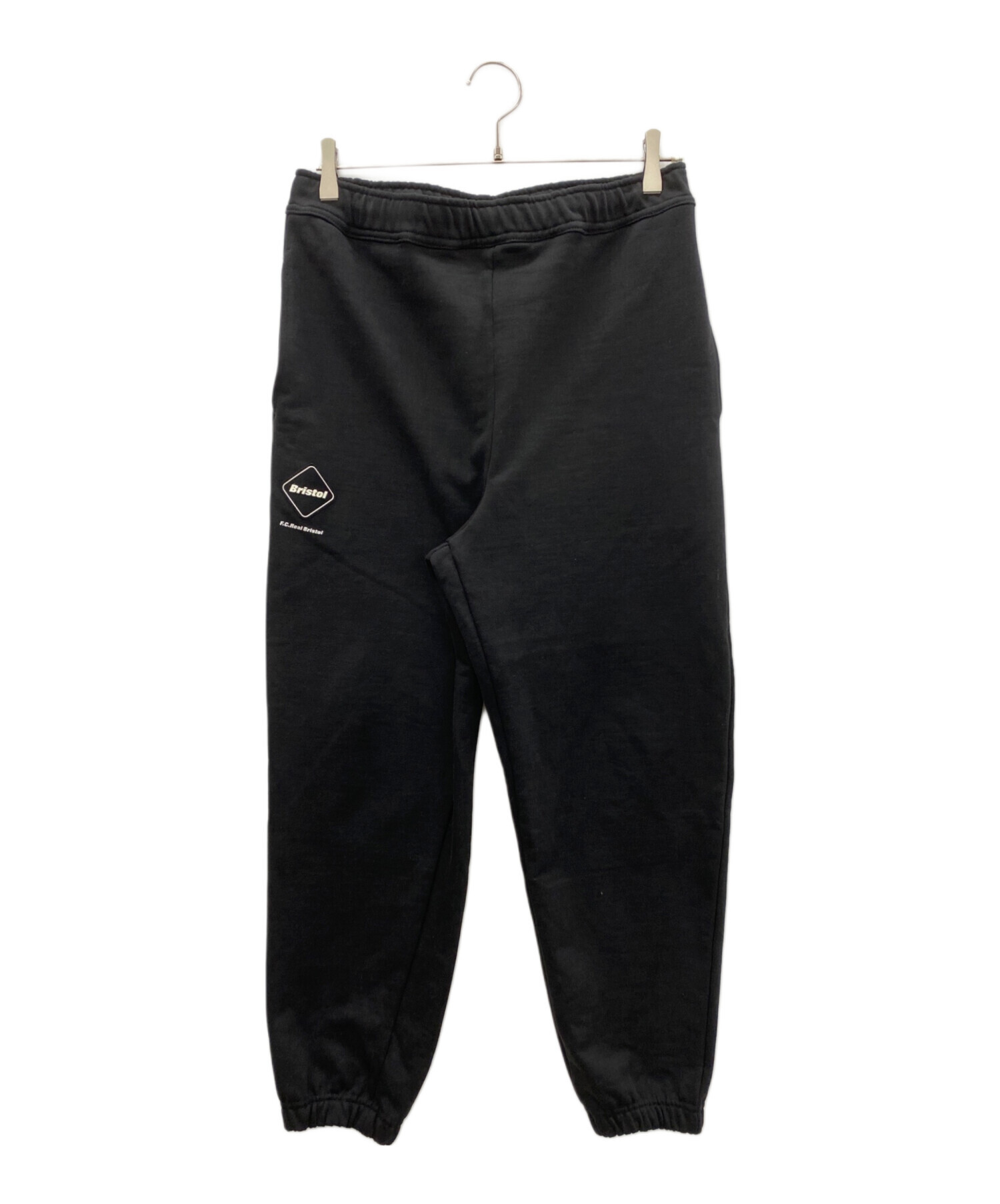 中古・古着通販】SOPH. (ソフ) スウェットパンツ ブラック サイズ:S