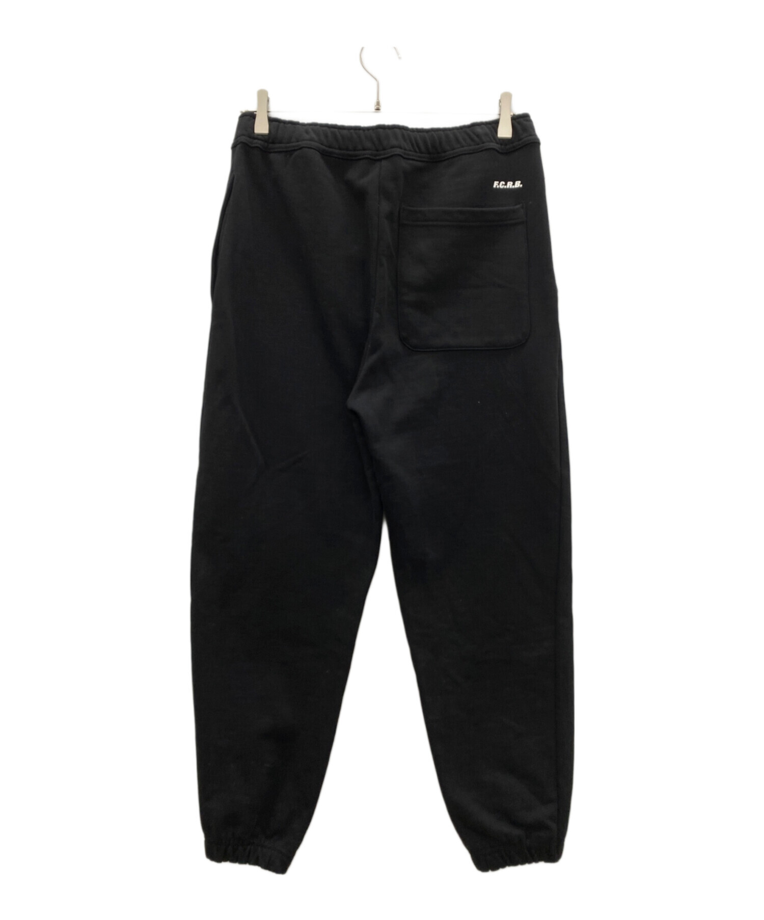 中古・古着通販】SOPH. (ソフ) スウェットパンツ ブラック サイズ:S