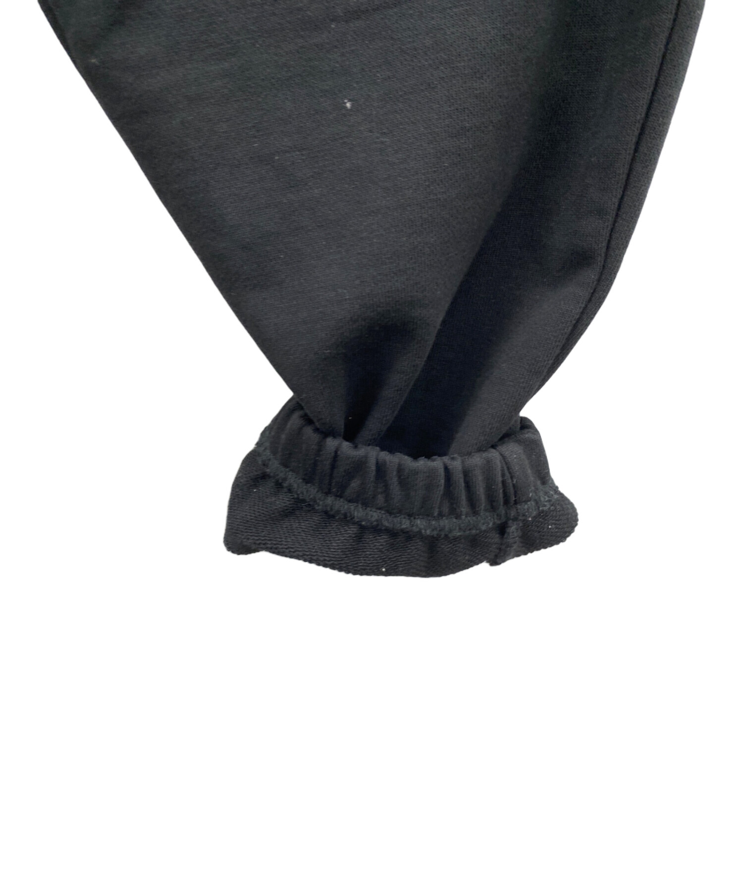 中古・古着通販】SOPH. (ソフ) スウェットパンツ ブラック サイズ:S 