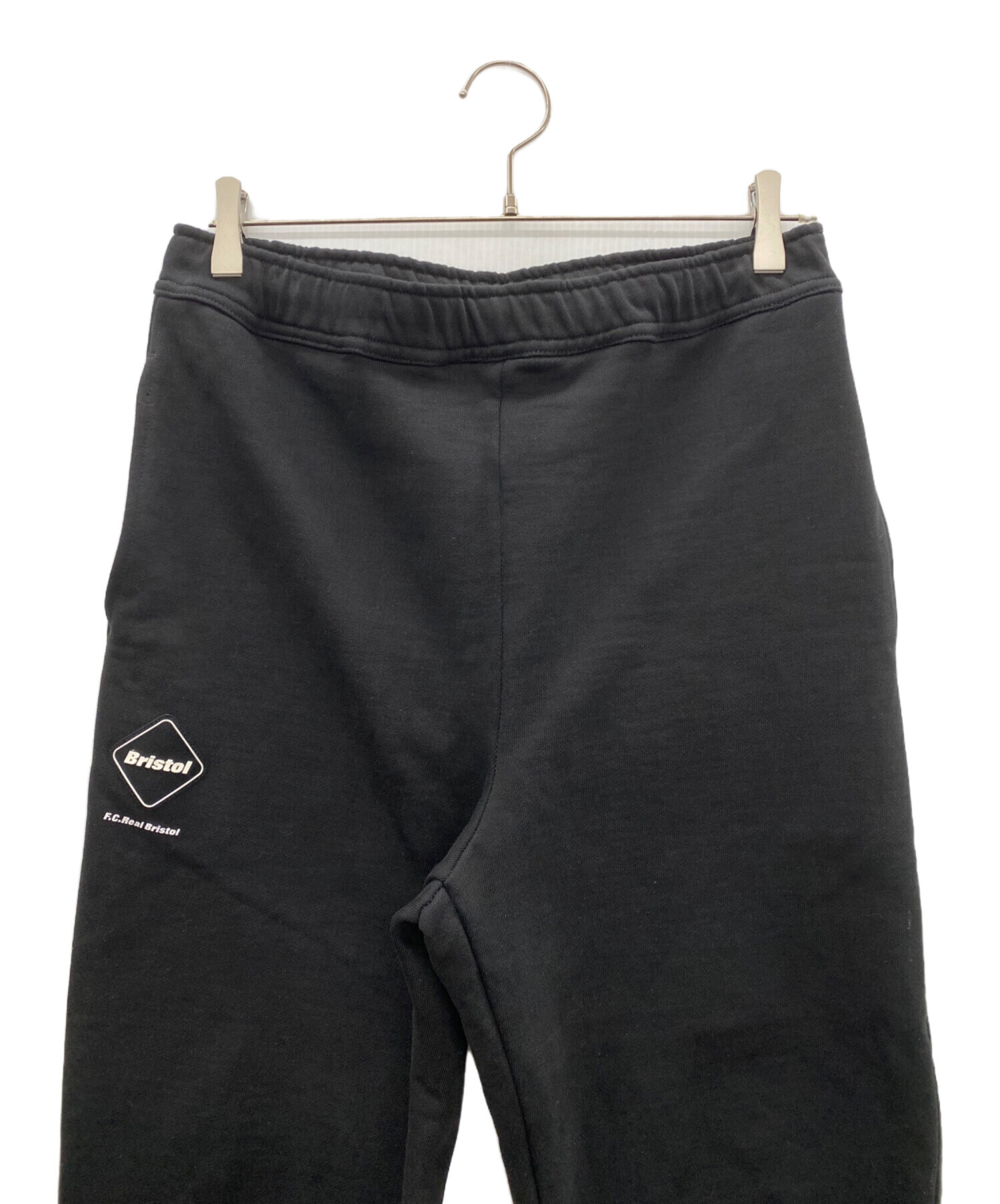 中古・古着通販】SOPH. (ソフ) スウェットパンツ ブラック サイズ:S