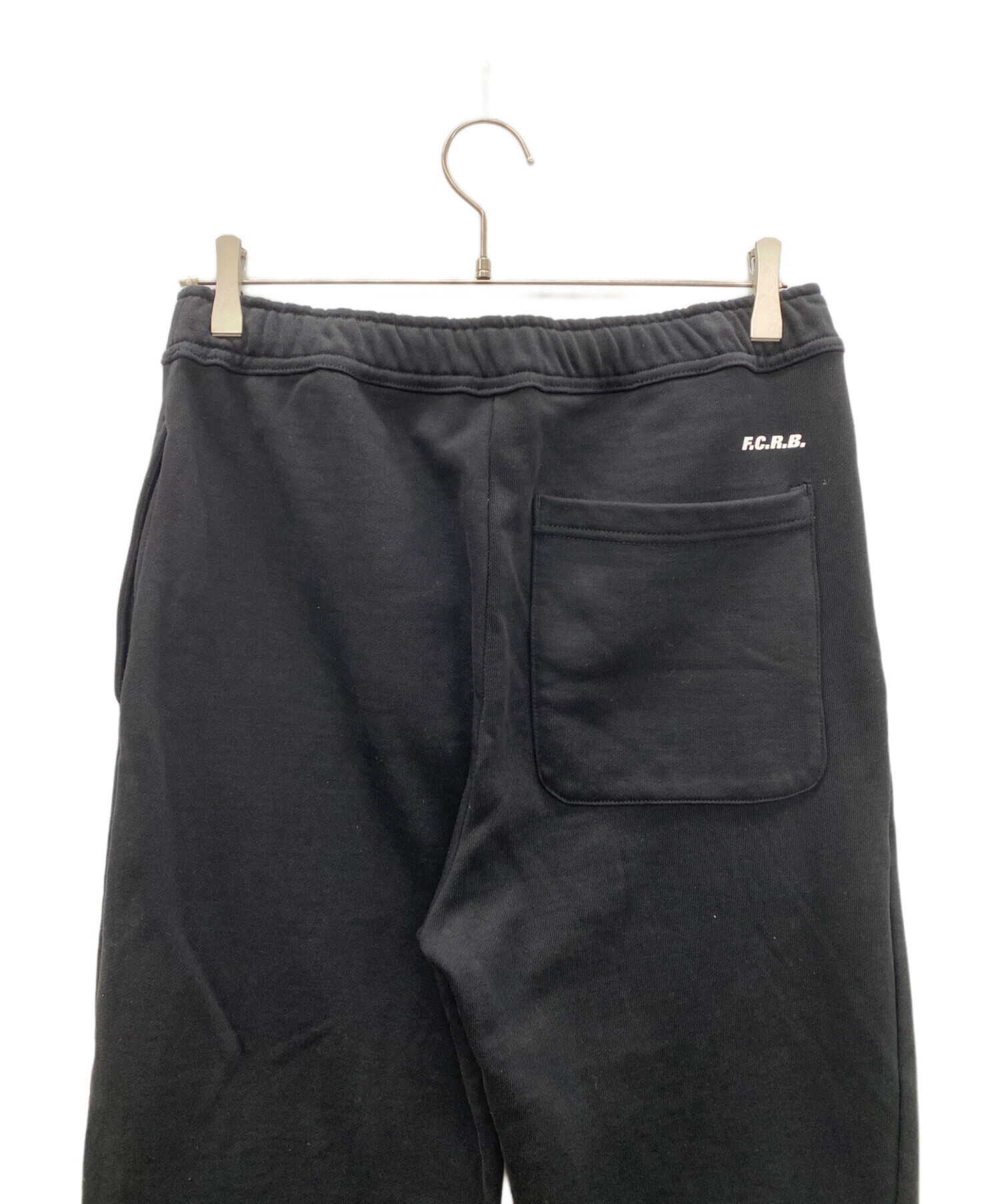 中古・古着通販】SOPH. (ソフ) スウェットパンツ ブラック サイズ:S