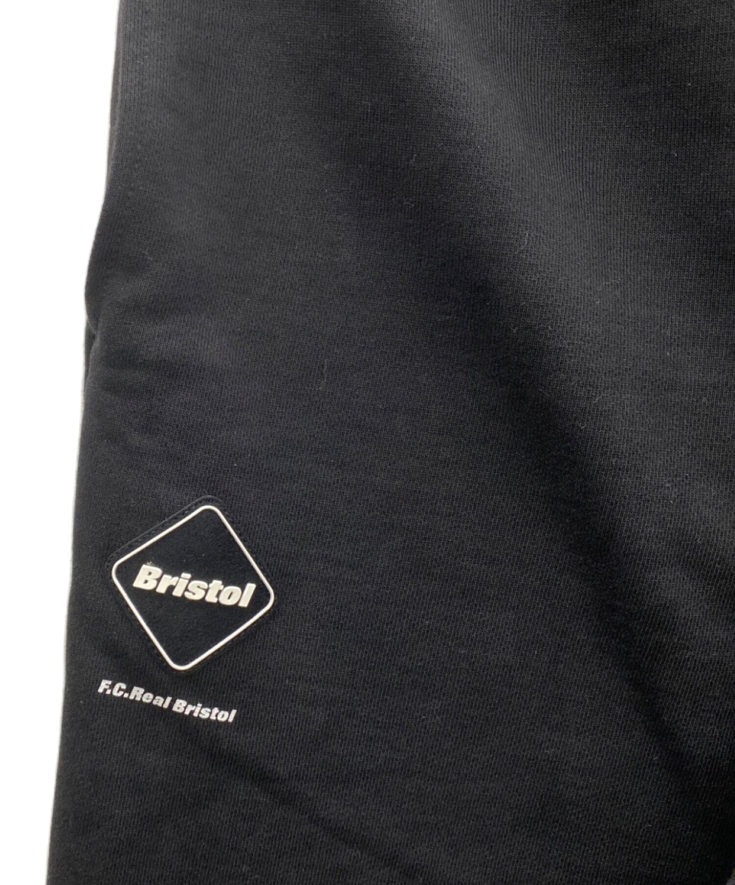中古・古着通販】SOPH. (ソフ) スウェットパンツ ブラック サイズ:S