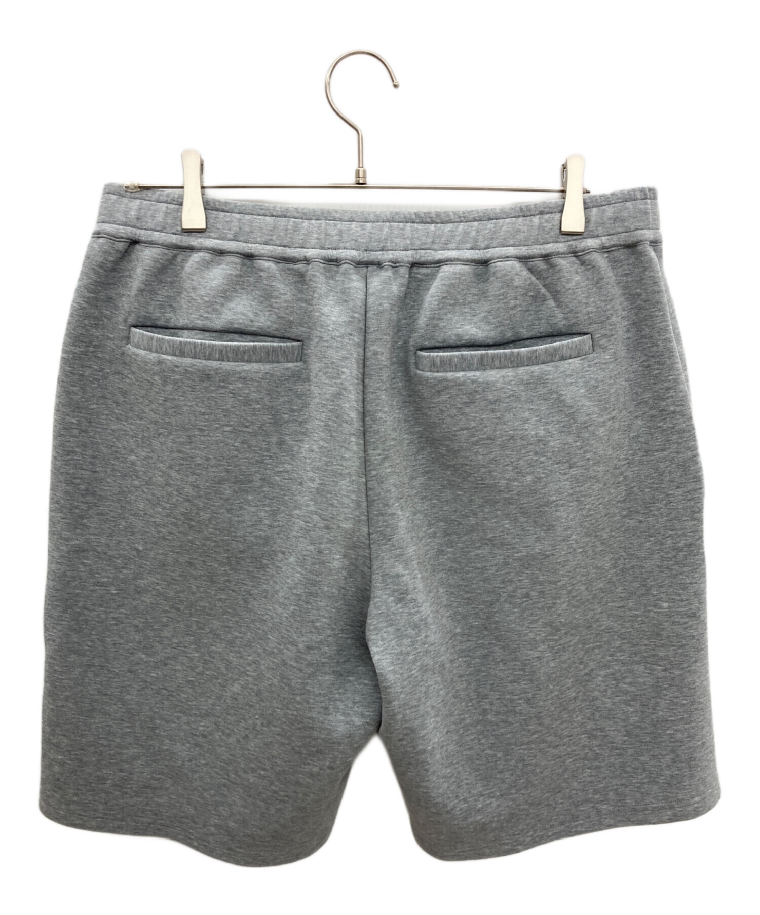 中古・古着通販】SOPH. (ソフ) スウェットハーフパンツ グレー サイズ
