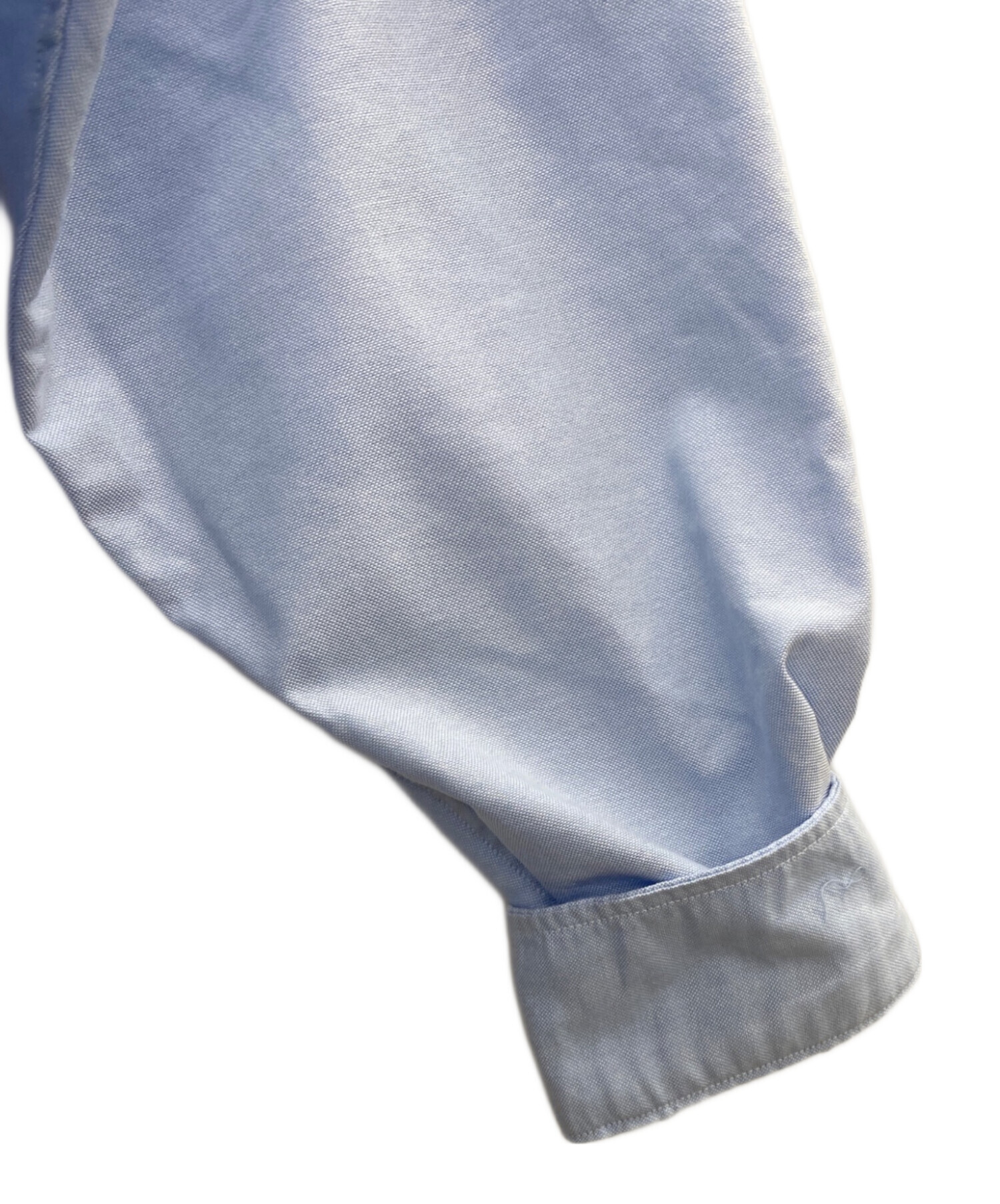中古・古着通販】SOPH. (ソフ) 長袖シャツ ライトブルー サイズ:M 未
