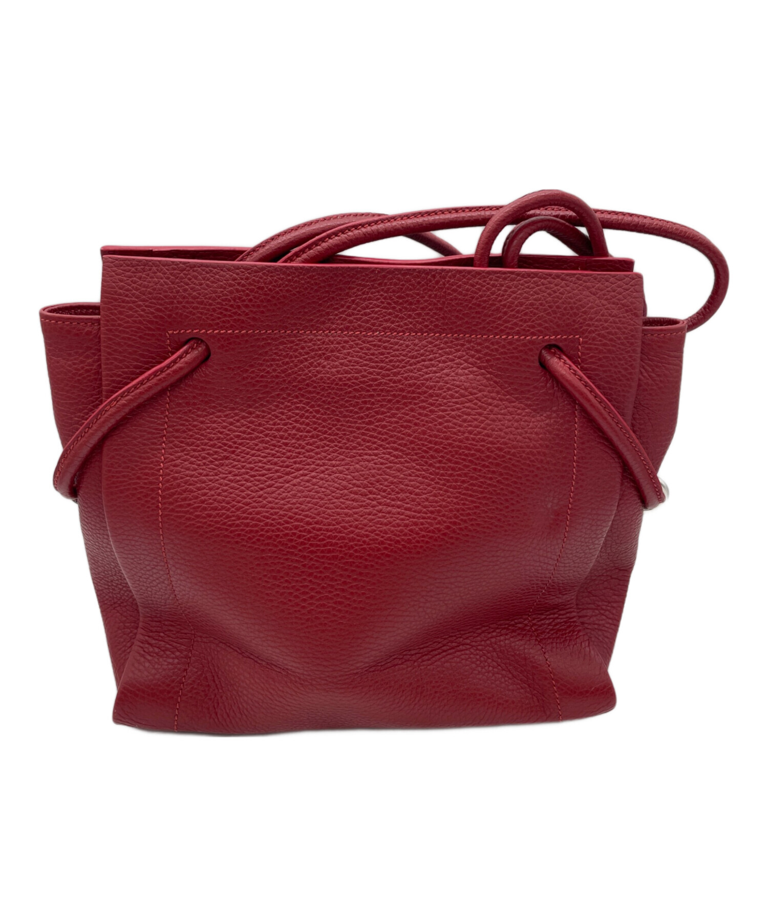 良品 マウロゴヴェルナ Mauro Governa バッグ レディース メンズ マウロゴヴェルナ MAURO GOVERNA 2WAYバッグ ハンドバッグ ショルダー