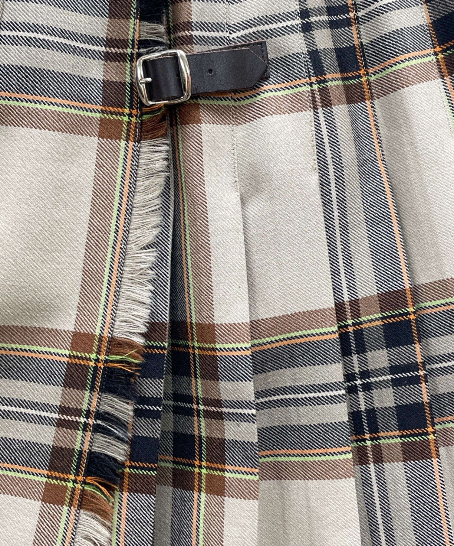 中古・古着通販】O'NEIL OF DUBLIN (オニールオブダブリン) キルト