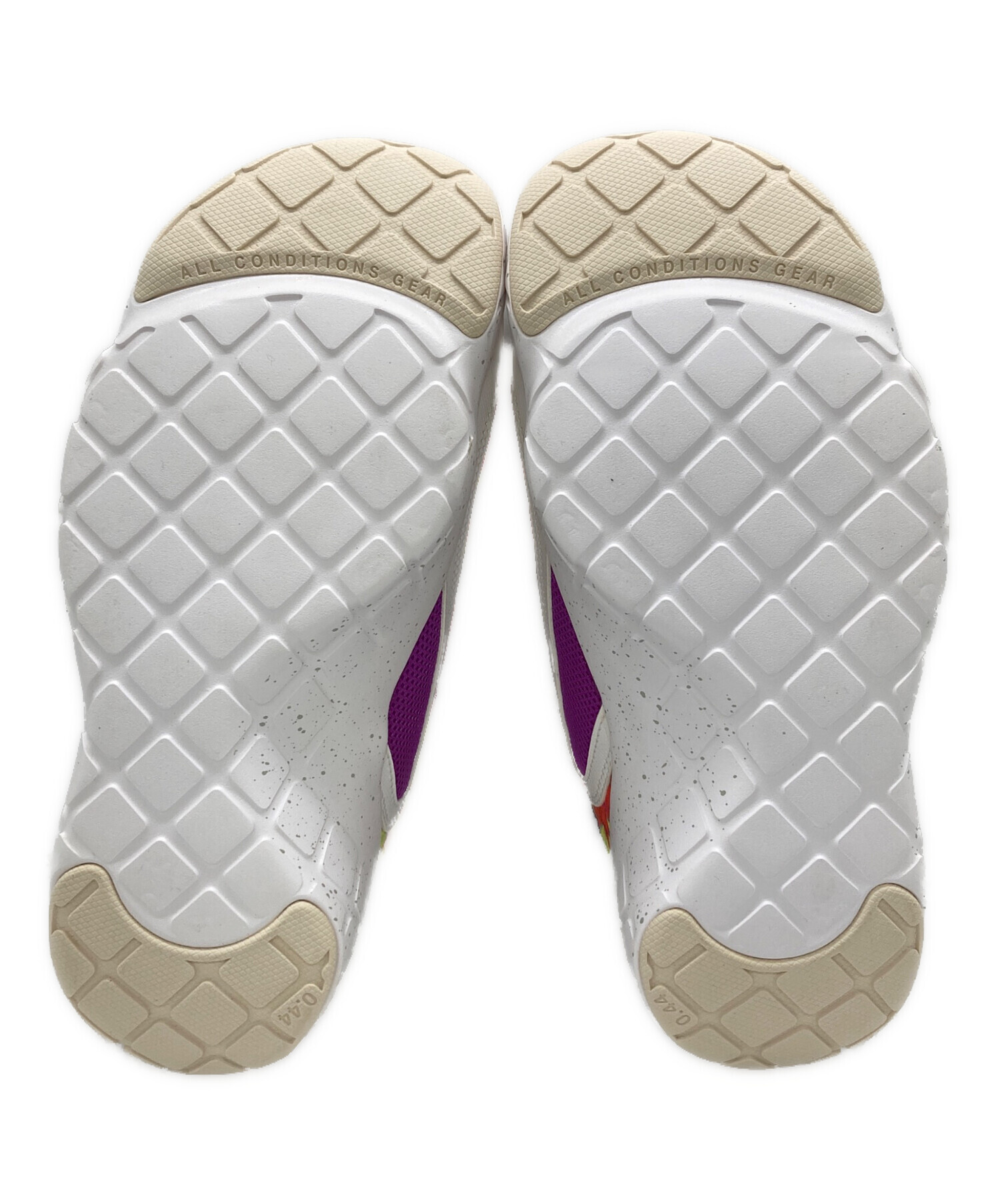 中古・古着通販】NIKE ACG (ナイキエーシージー) ACG MOC 3.0 イエロー 
