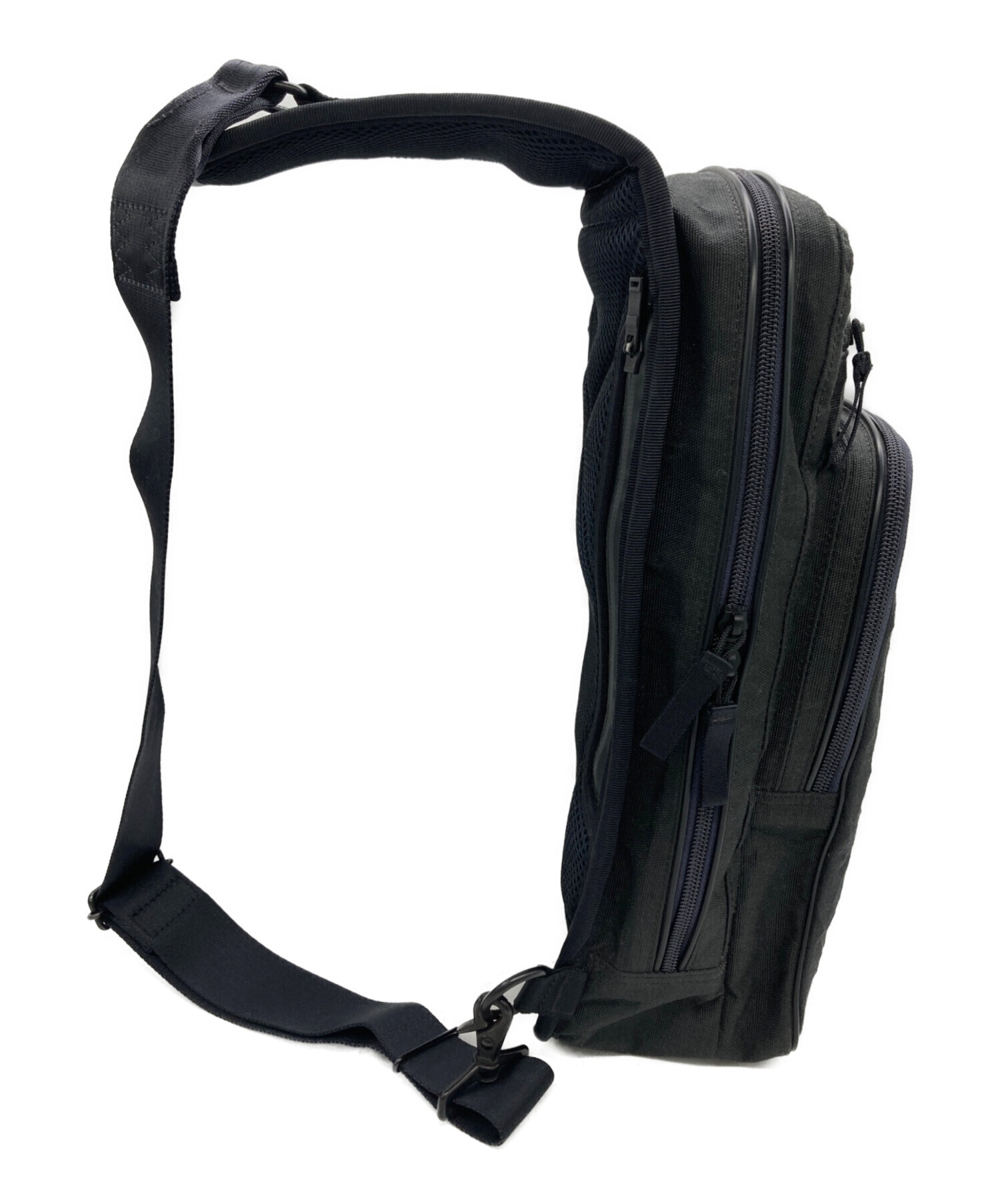 中古・古着通販】PORTER (ポーター) スリングショルダーバッグ