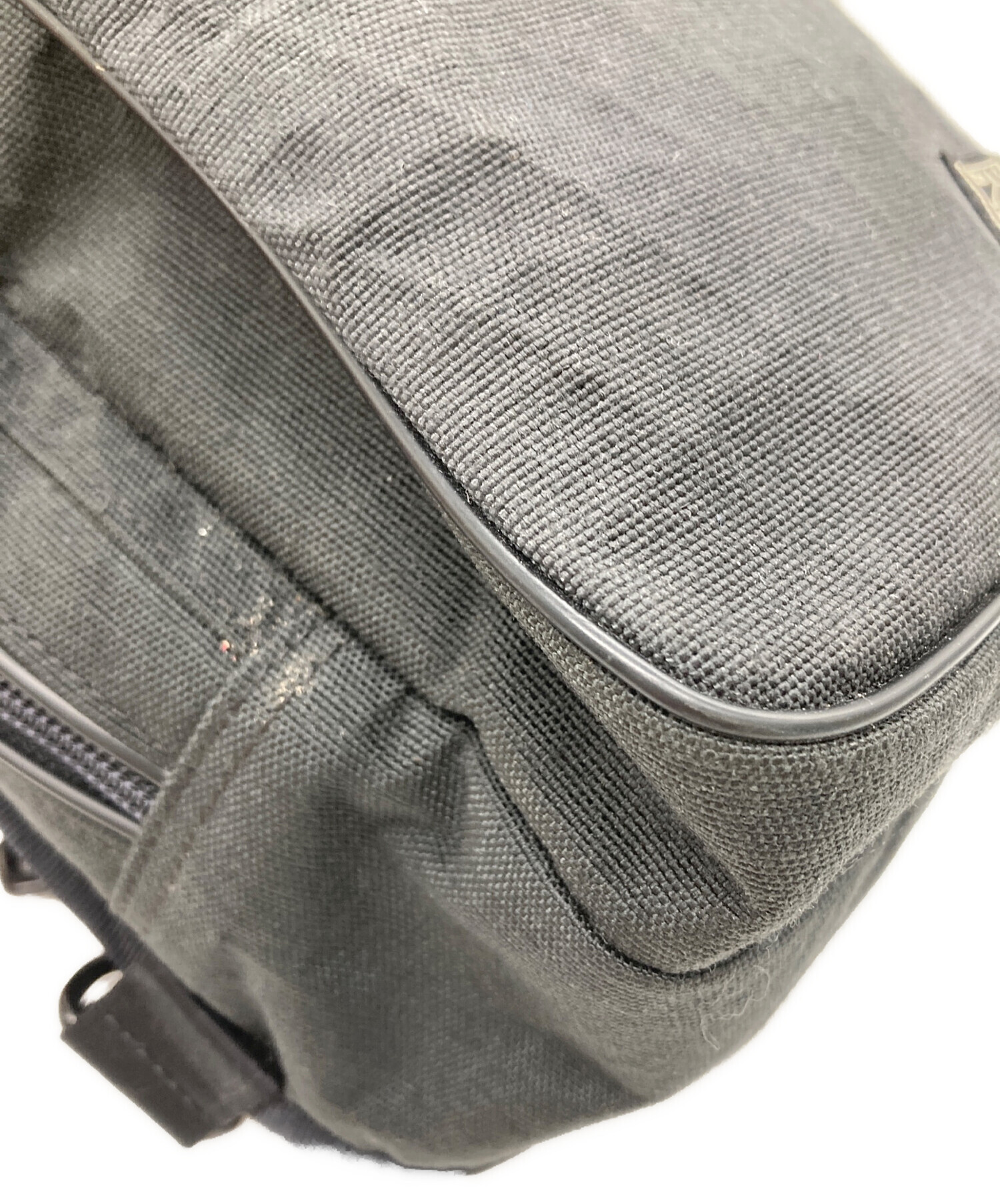 中古・古着通販】PORTER (ポーター) スリングショルダーバッグ