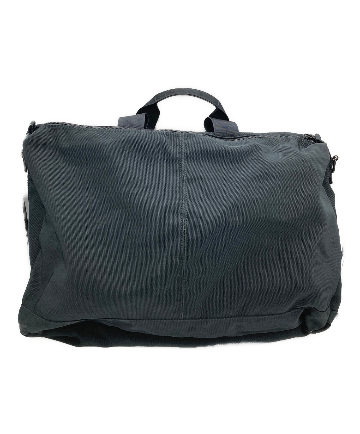 中古・古着通販】PORTER (ポーター) ビジネスバッグ ブラック