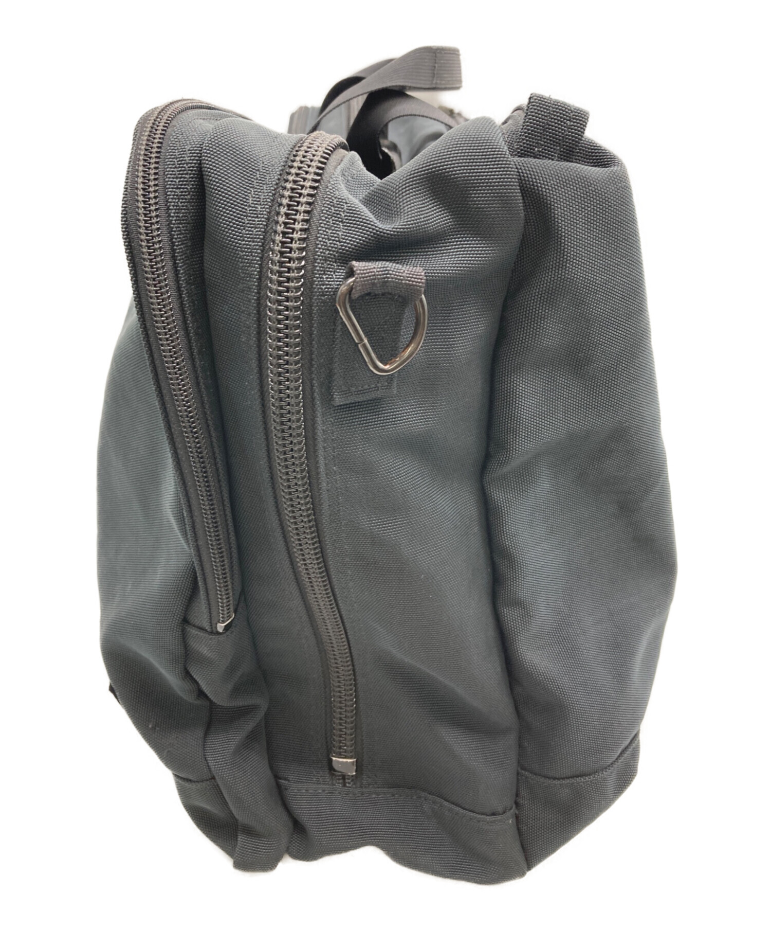 中古・古着通販】PORTER (ポーター) ビジネスバッグ ブラック