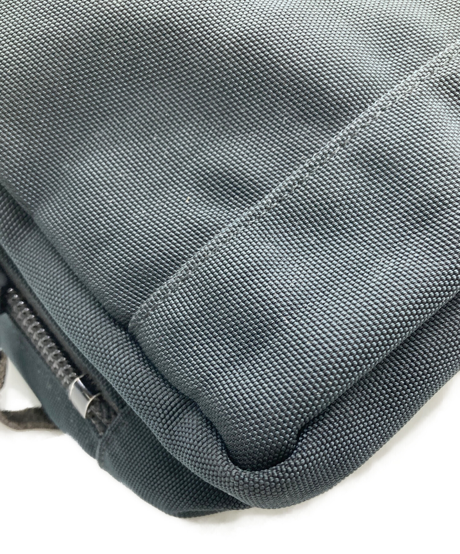 中古・古着通販】PORTER (ポーター) ビジネスバッグ ブラック