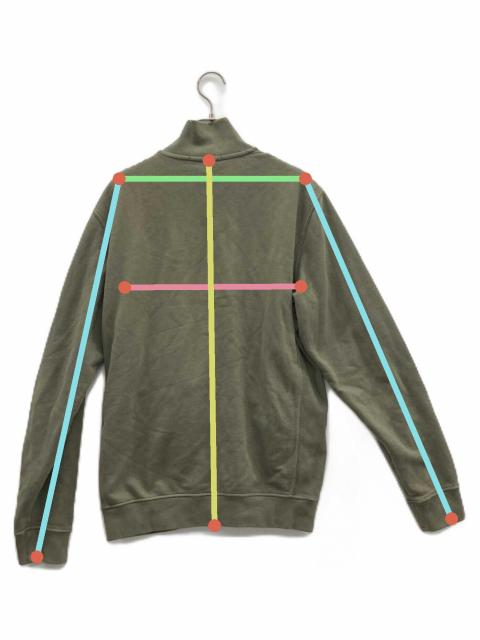 中古・古着通販】STONE ISLAND (ストーンアイランド) ジップジャケット