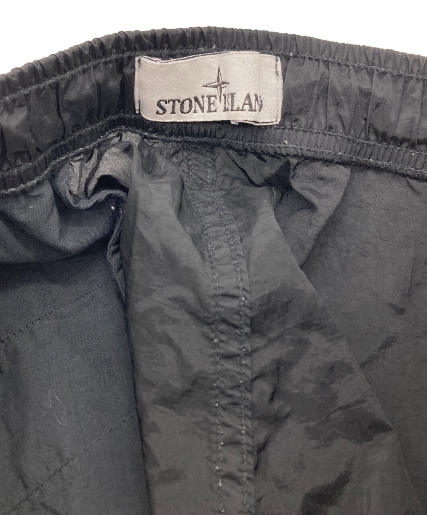中古・古着通販】STONE ISLAND (ストーンアイランド) ナイロンメタル 