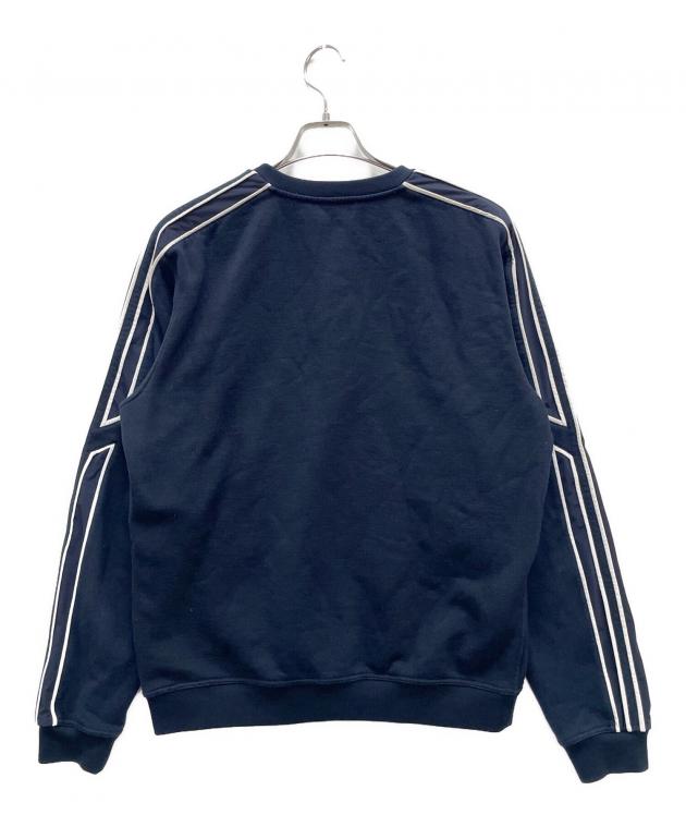 中古・古着通販】HERMES (エルメス) スウェットトレーナー ネイビー