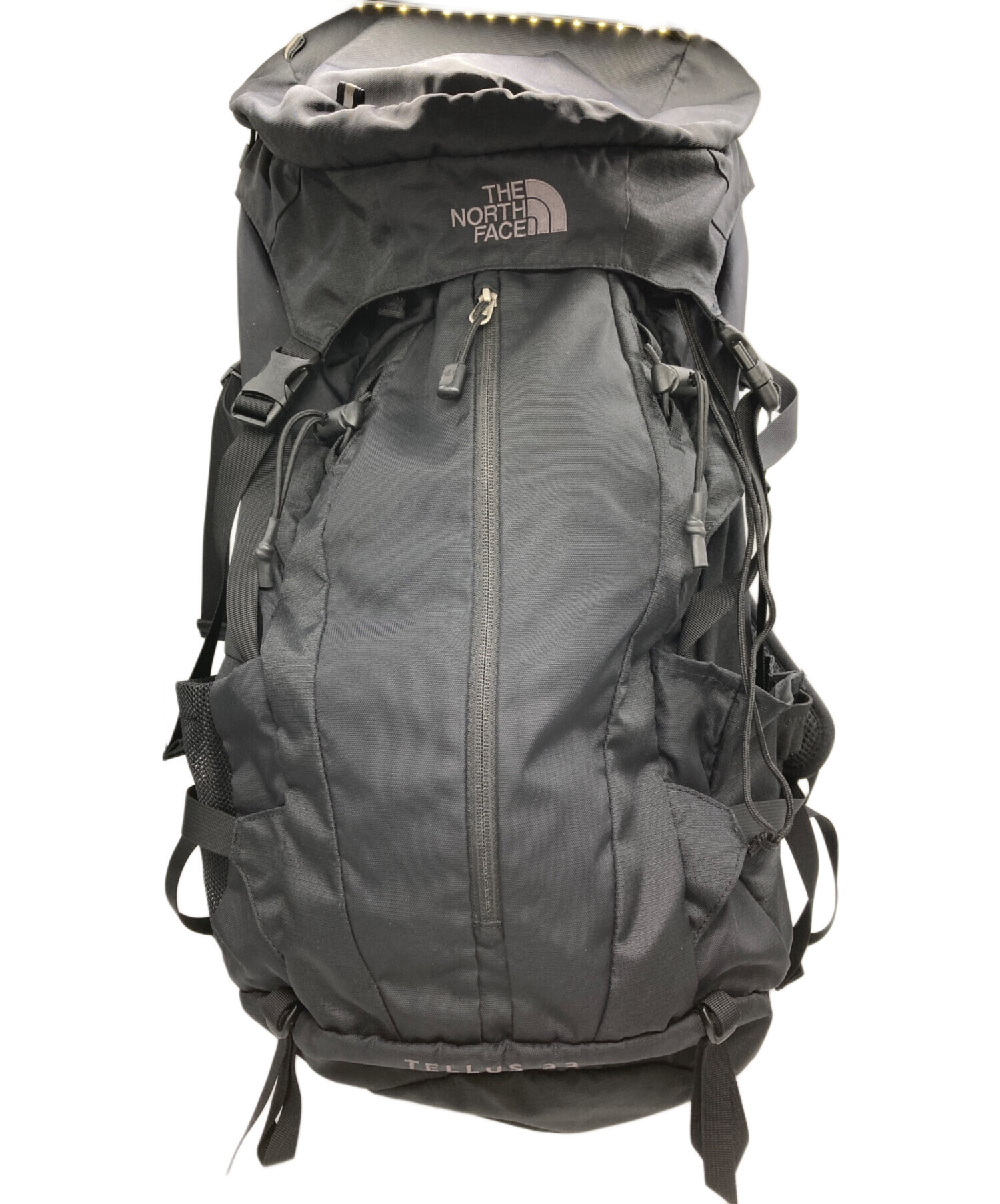 中古・古着通販】THE NORTH FACE (ザ ノース フェイス) TELLUS 32 6 