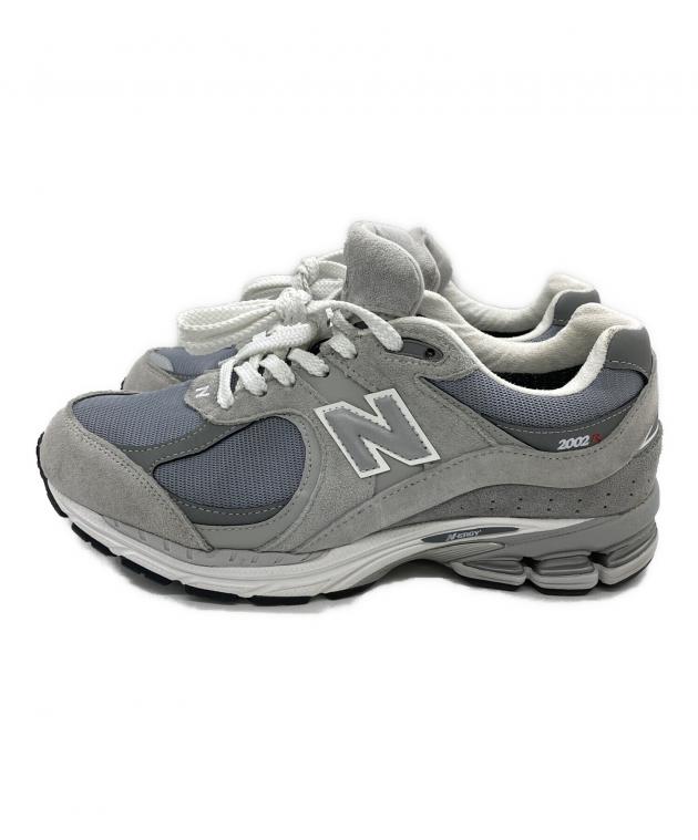 中古・古着通販】NEW BALANCE (ニューバランス) スニーカー グレー