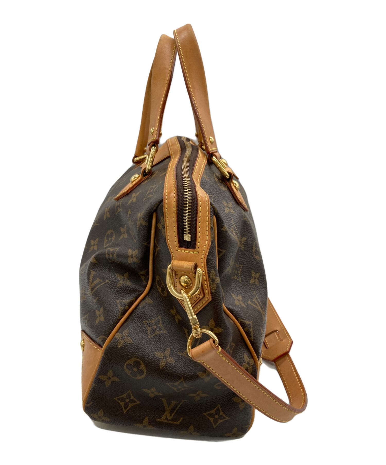 中古・古着通販】LOUIS VUITTON (ルイ ヴィトン) レティーロPM