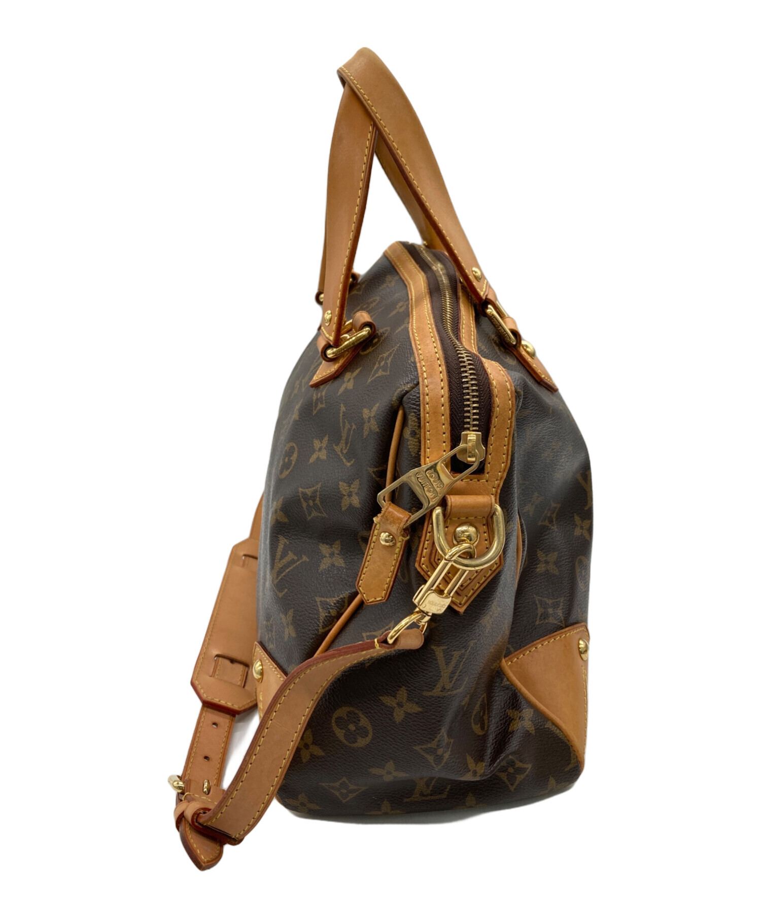 中古・古着通販】LOUIS VUITTON (ルイ ヴィトン) レティーロPM